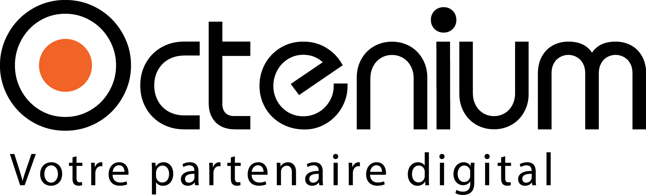 Octenium Logo